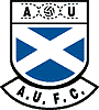 Ayr United Badge