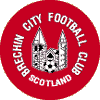 Brechin City Badge