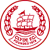 Clyde Badge