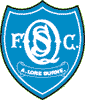 Queen of The South Badge