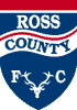 Ross County Badge