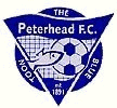 Peterhead Badge